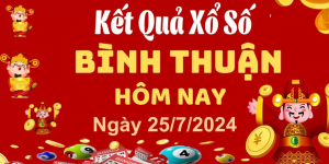 Dự Đoán Xổ Số Bình Thuận - Chuyên Gia Dự Đoán